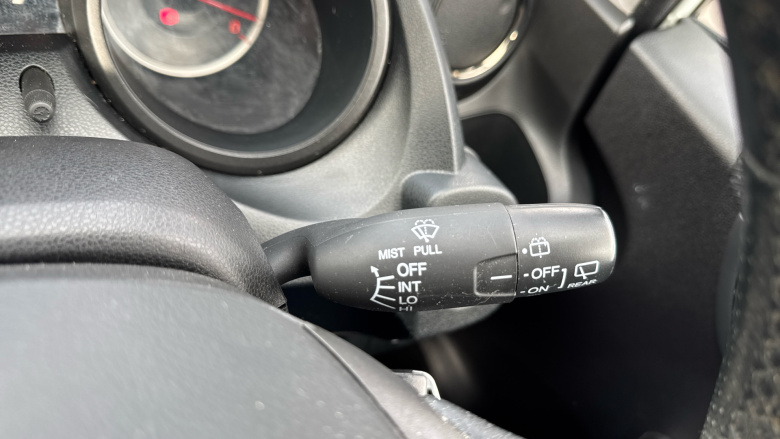 Honda Jazz 1.4 i-VTEC ES Plus 5dr Petrol Hatchback